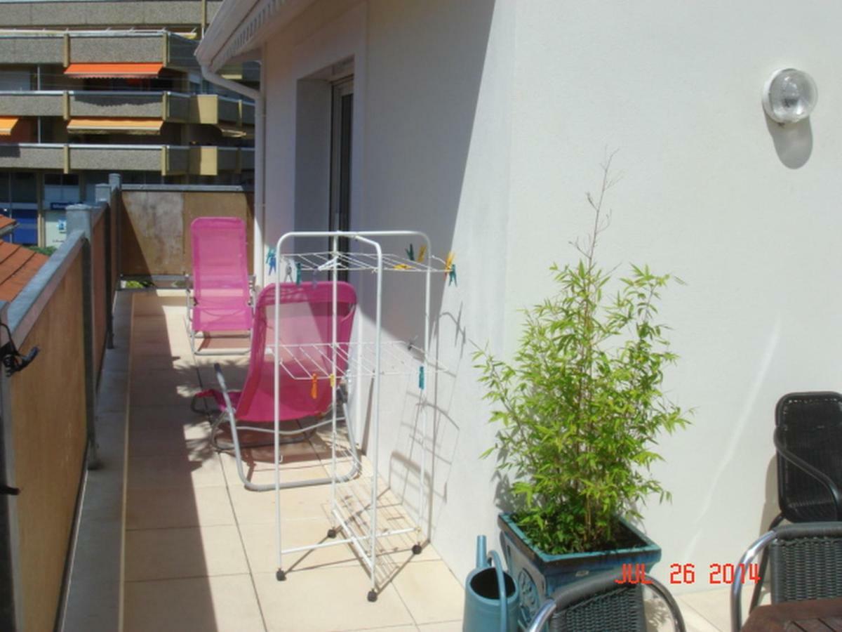 Balsamo Apartment