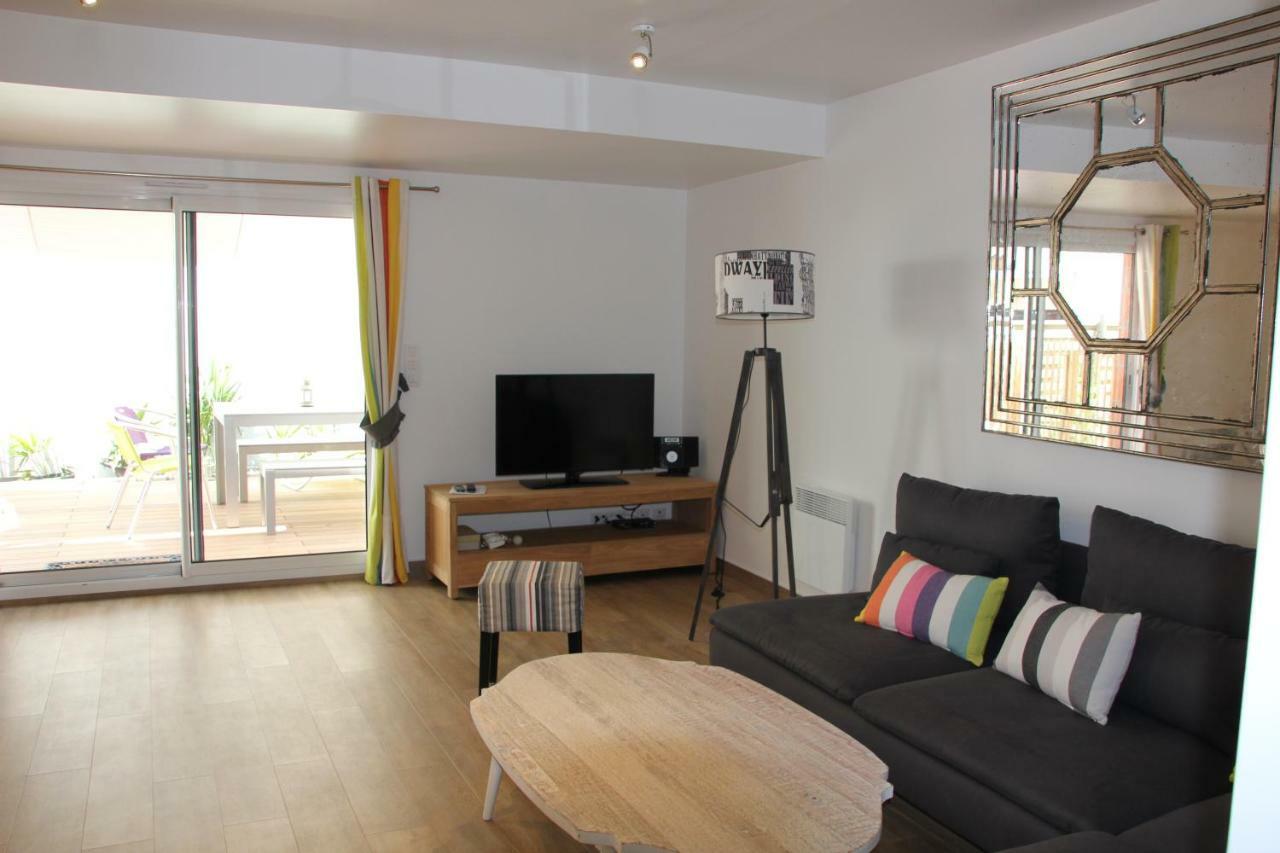 Balsamo Apartment Arcachon