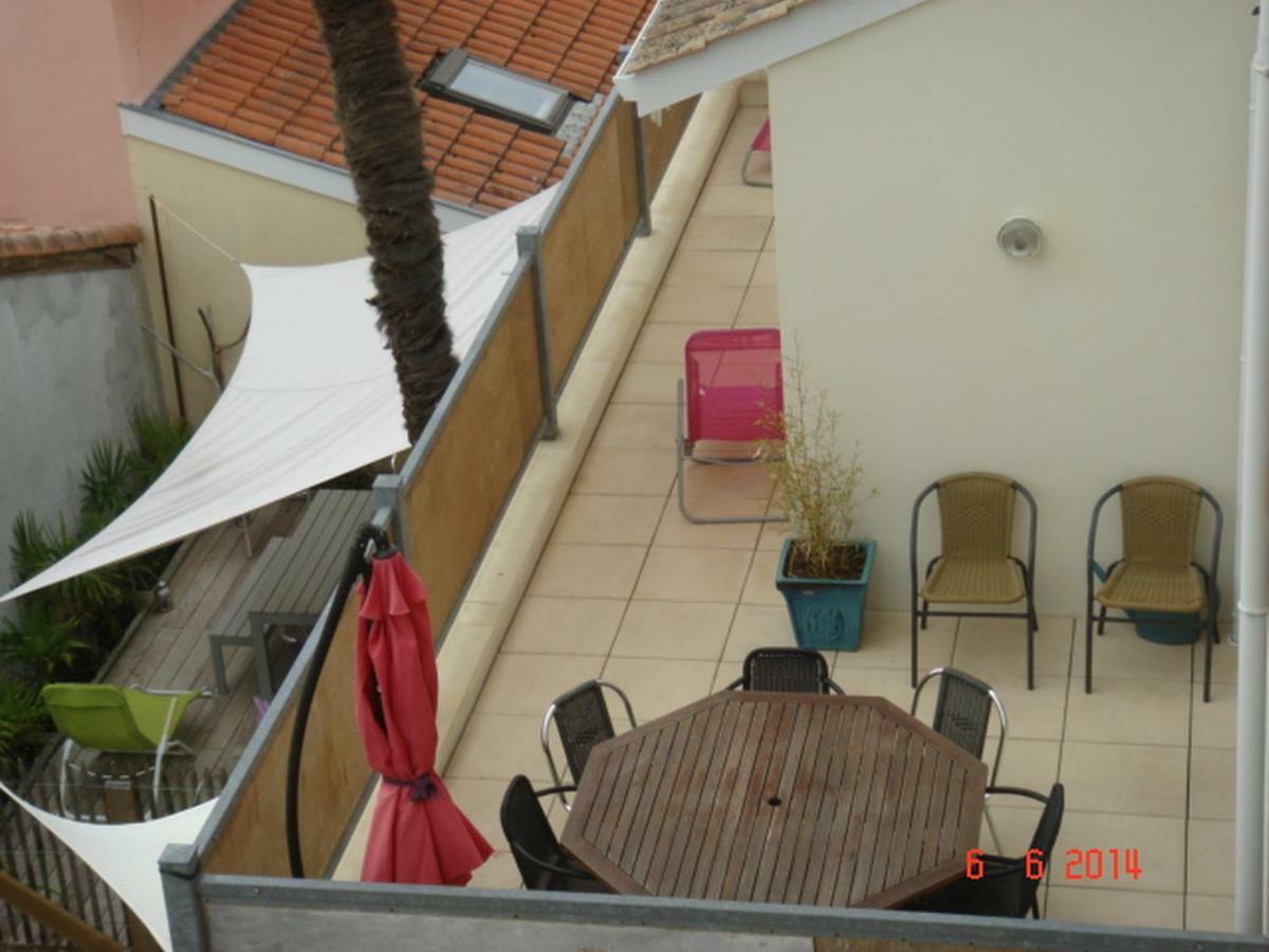 Balsamo Apartment