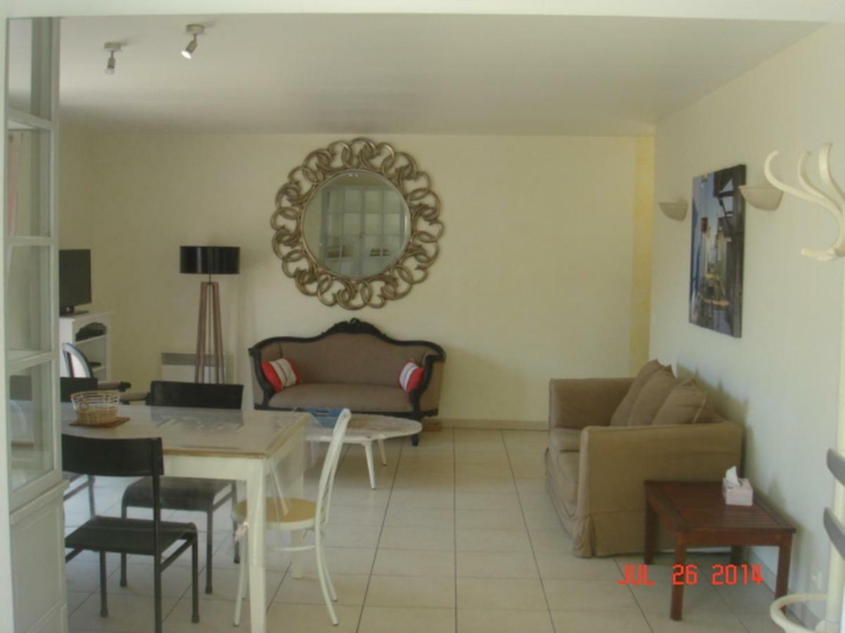 Balsamo Apartment