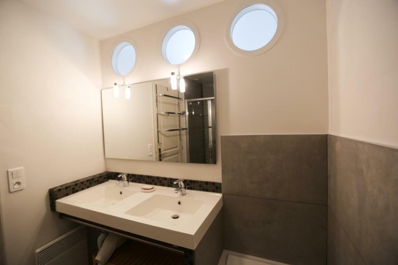 Apartment Balsamo Arcachon