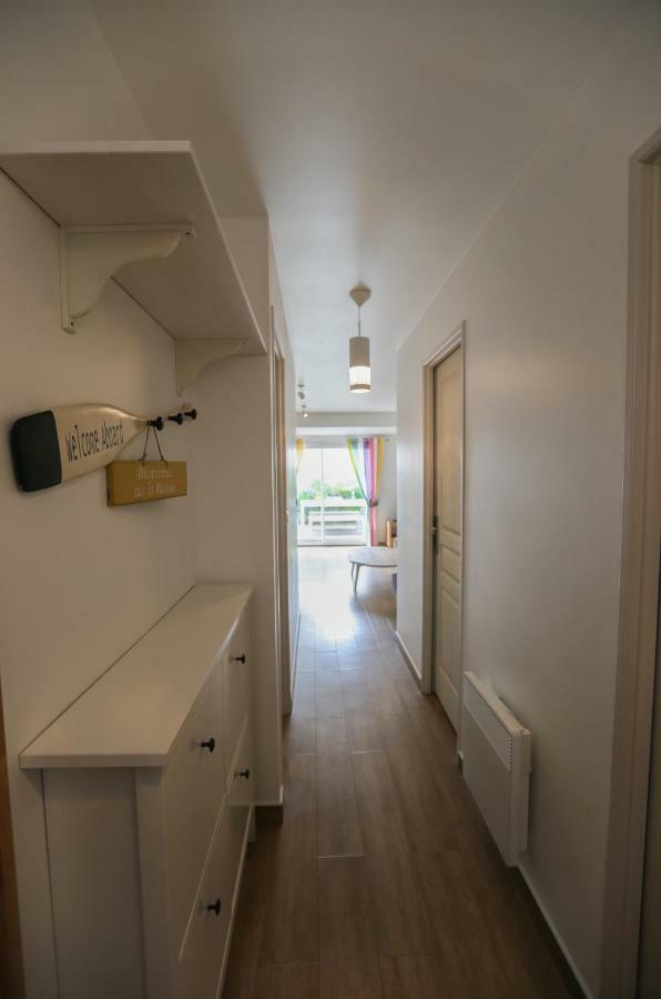 Balsamo Apartment