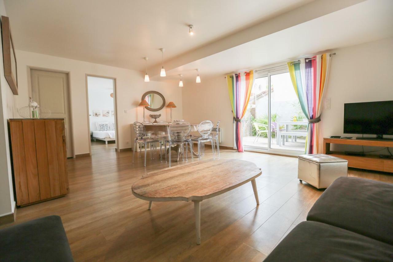 Apartment Balsamo