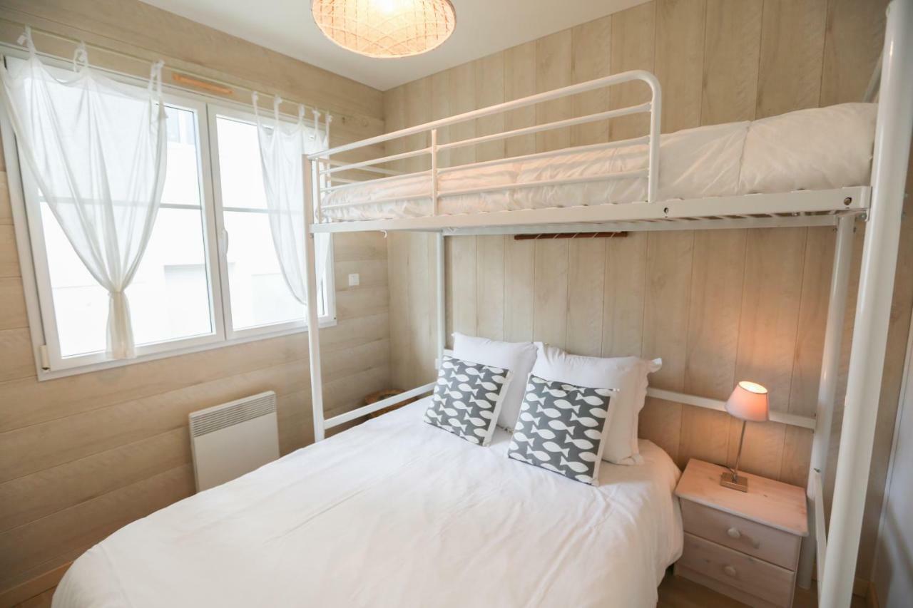 Apartment Balsamo Arcachon