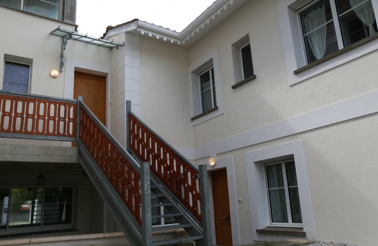 Apartment Balsamo Arcachon
