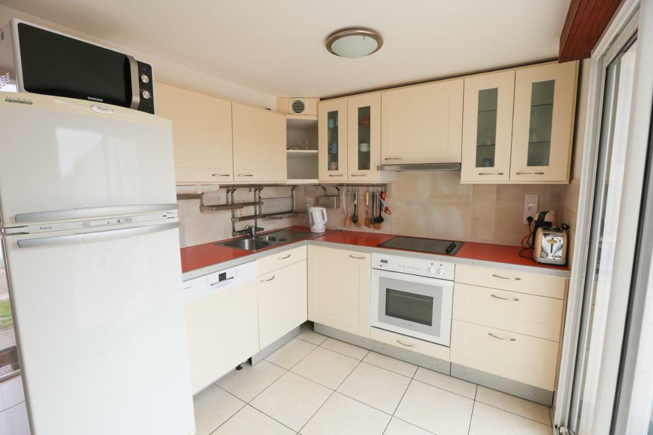 Apartment Balsamo Arcachon