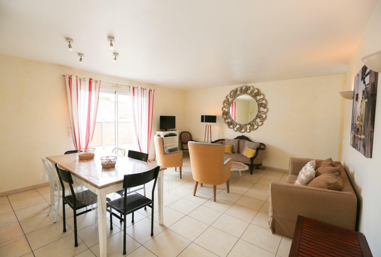 Apartment Balsamo