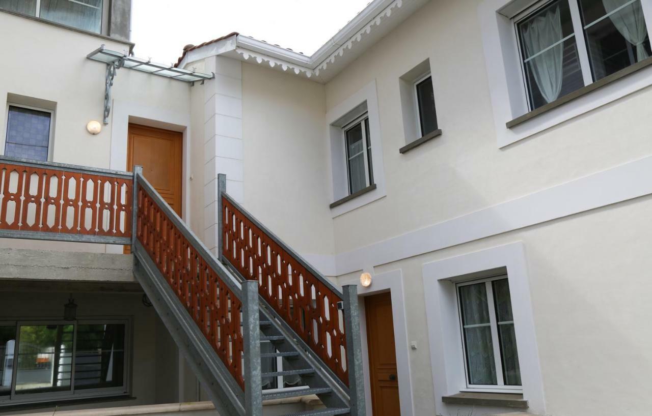 Balsamo Apartment