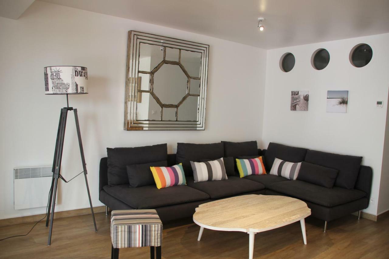Balsamo Appartement *