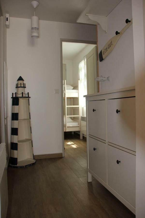 Balsamo Appartement