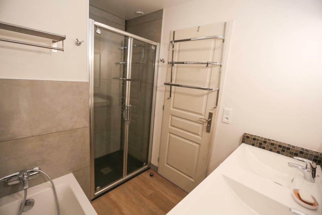 Appartement Balsamo *