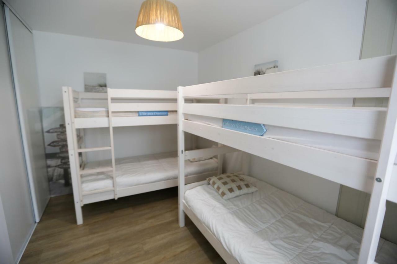 Appartement Balsamo