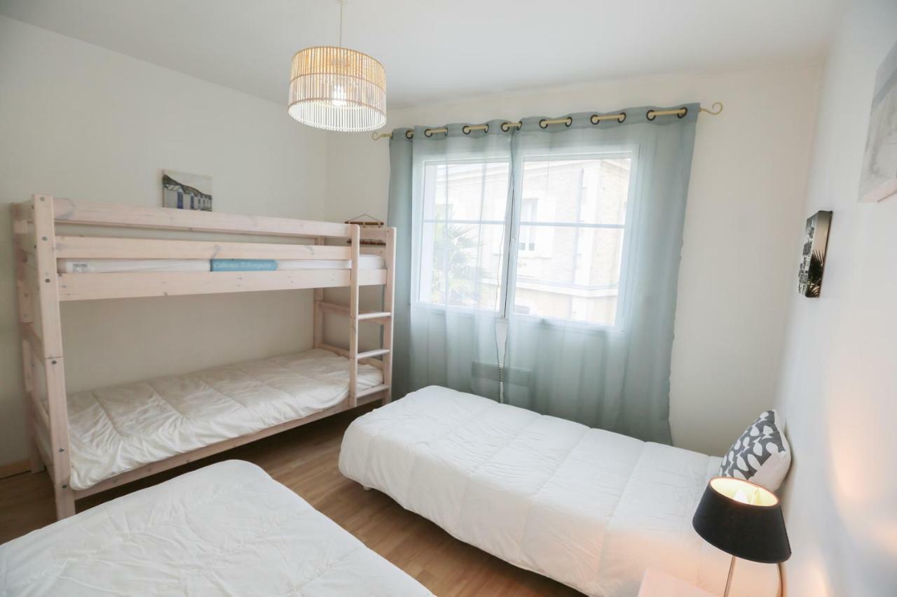 Balsamo Appartement *