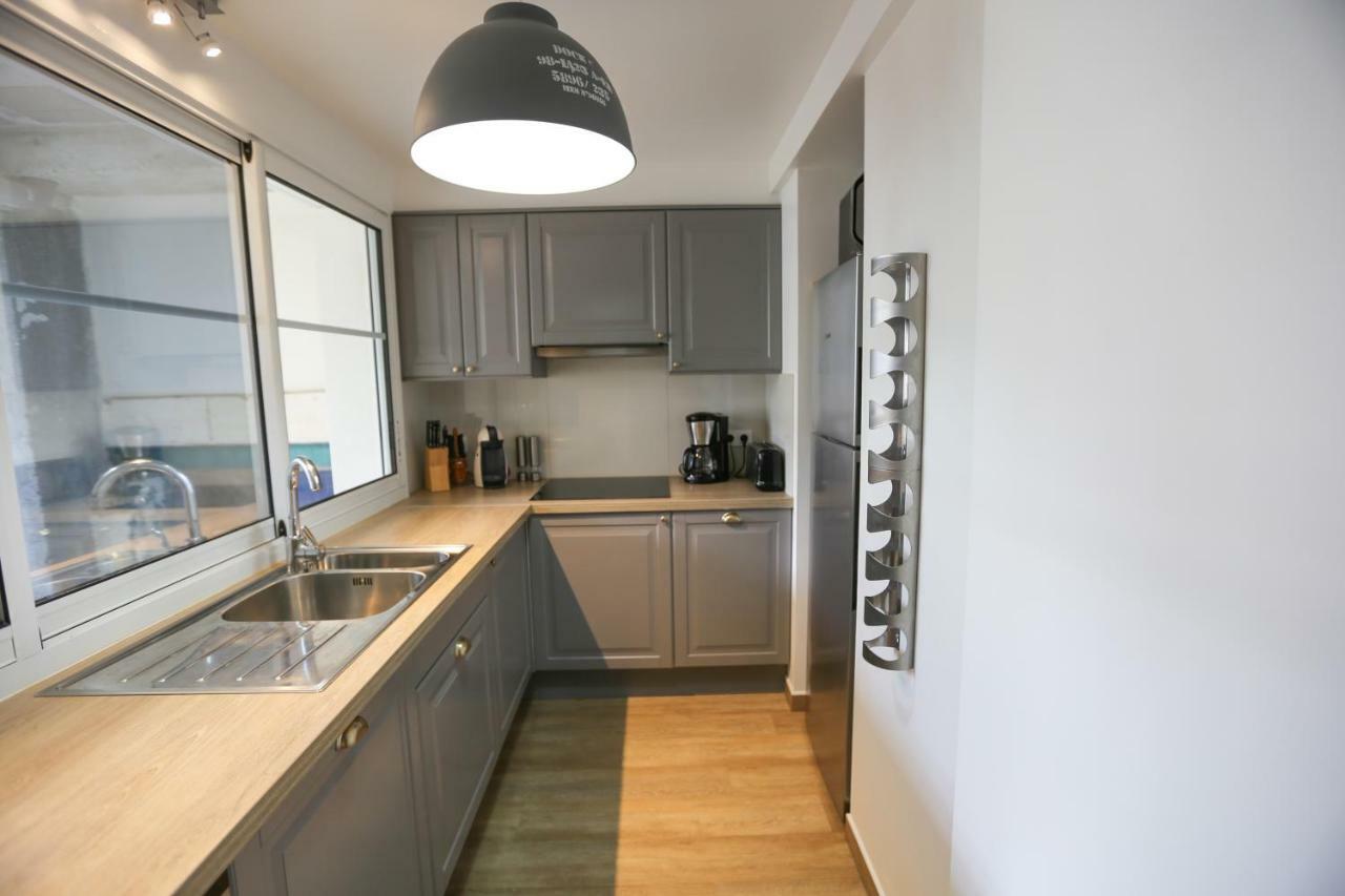 Appartement Balsamo *