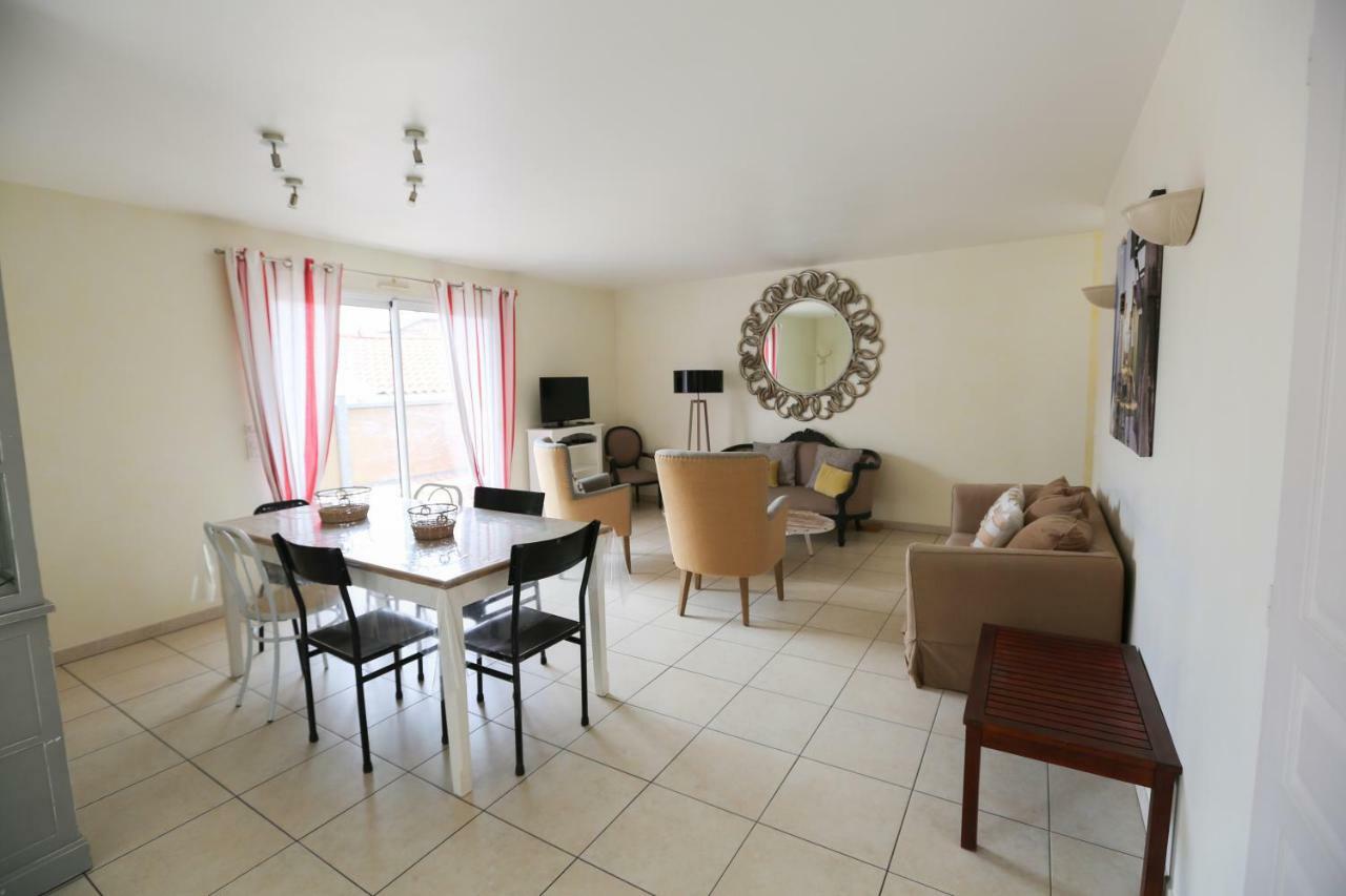 Appartement Balsamo