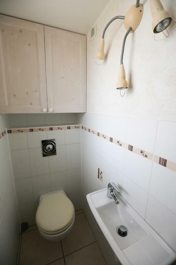 Appartement Balsamo Arcachon